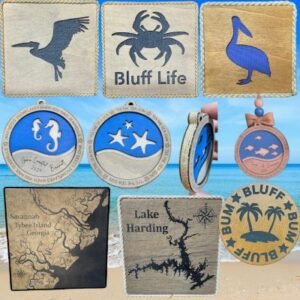 Laser Engraving