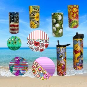 Tumblers